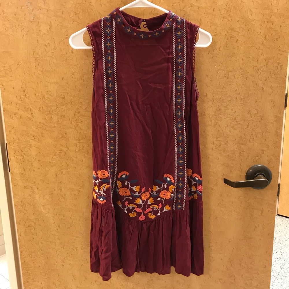 Cute dress